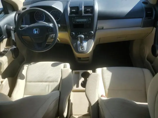 2011 HONDA CR-V LX  