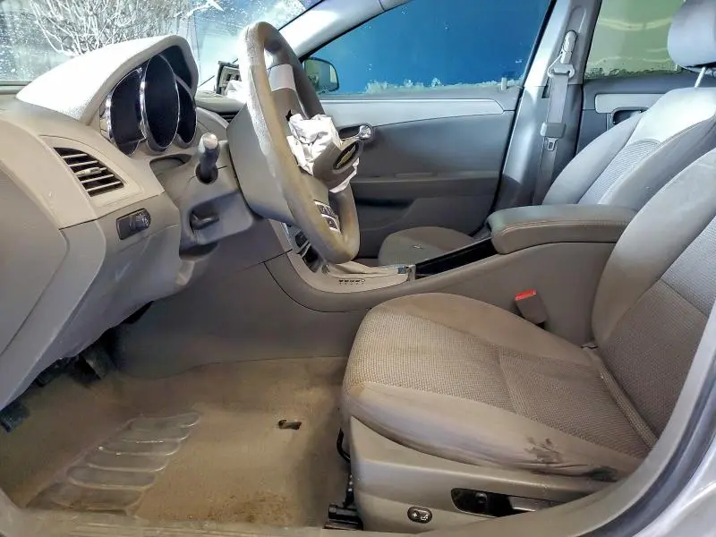 2011 CHEVROLET MALIBU LS  