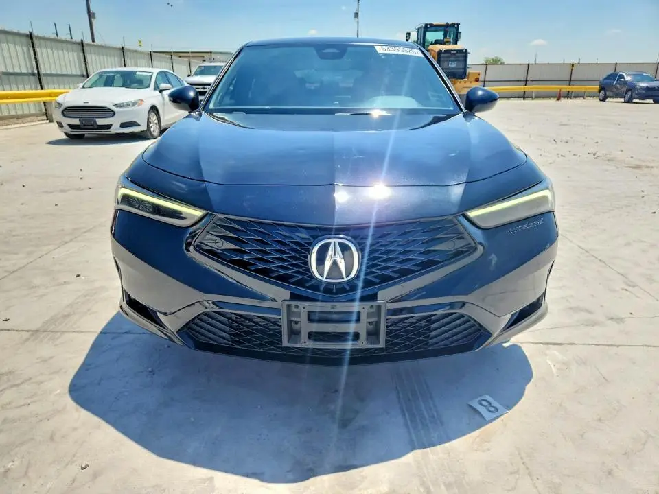 2023 ACURA INTEGRA A-SPEC  