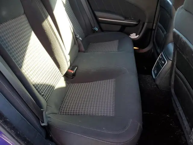 2019 DODGE CHARGER GT  