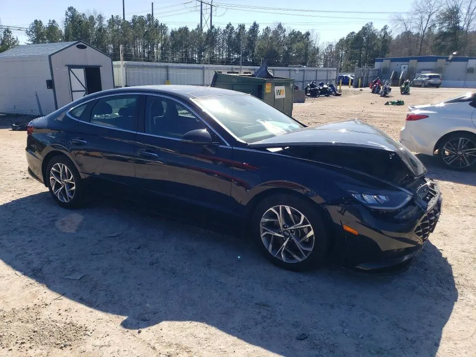 2022 HYUNSONATA