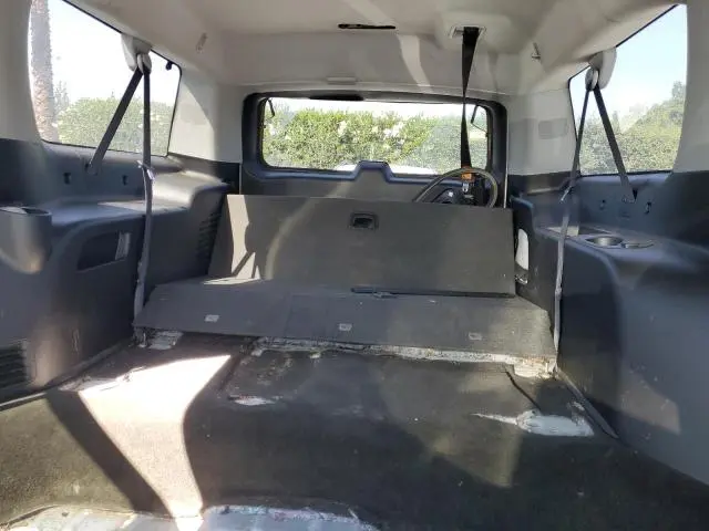 2018 CHEVROLET SUBURBAN C1500 LT  