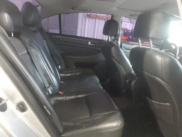 2010 HYUNDAI GENESIS 4.6L  