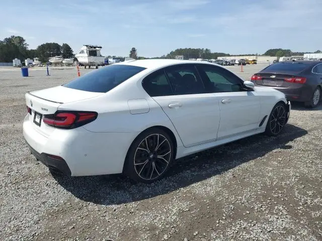 2023 BMW 530 I