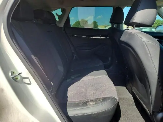 2023 KIA SELTOS   