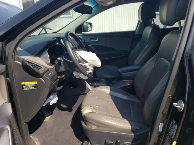 2013 HYUNDAI SANTA FE SPORT   