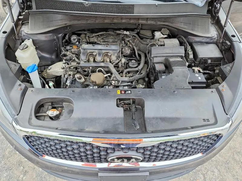 2016 KIA SORENTO LX V6  
