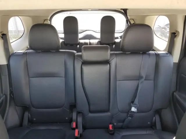 2014 MITSUBISHI OUTLANDER SE  