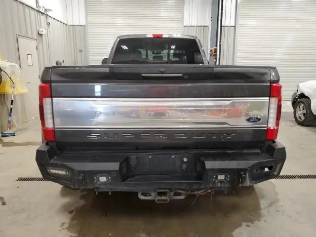 2017 FORD F350 SUPER DUTY  