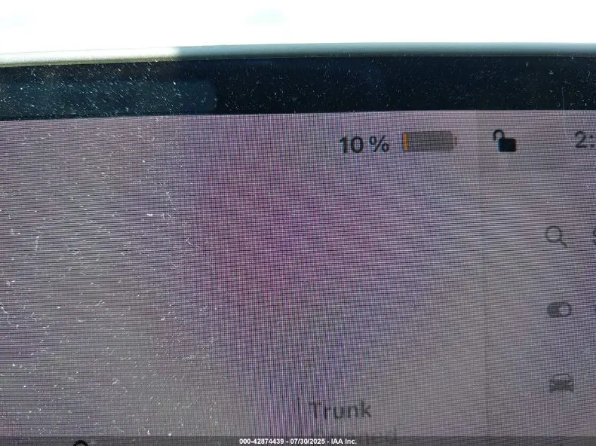 2020 TESLA MODEL 3 STANDARD RANGE PLUS REAR-WHEEL DRIVE/STANDARD RANGE REAR-WHEEL DRIVE