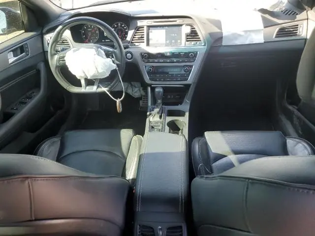 2015 HYUNDAI SONATA LIMITED 2.0T  