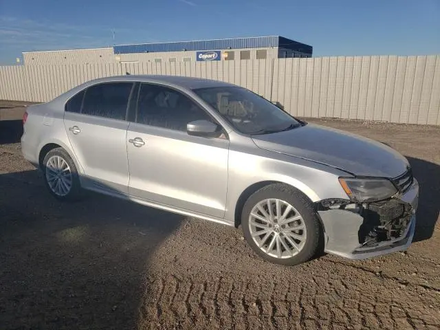 2015 VOLKSWAGEN JETTA SE  