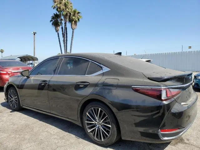 2023 LEXUS ES 300H BASE  