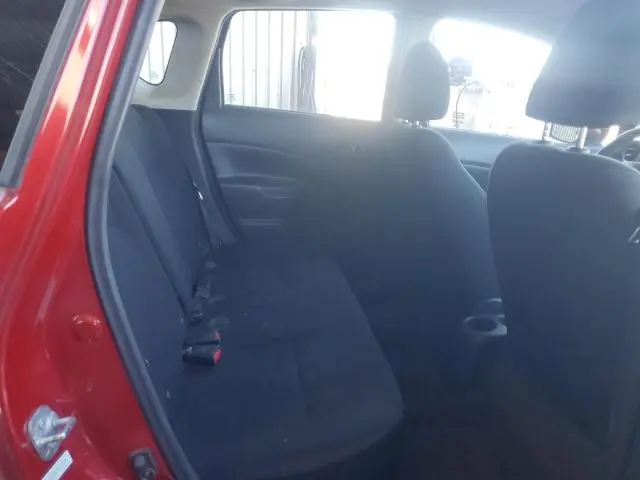 2015 NISSAN VERSA NOTE S  