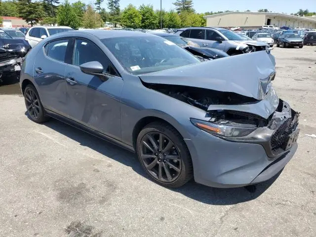 2022 MAZDA 3 PREMIUM