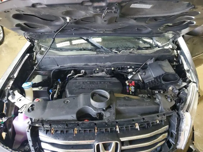 2014 HONDA PILOT TOURING  