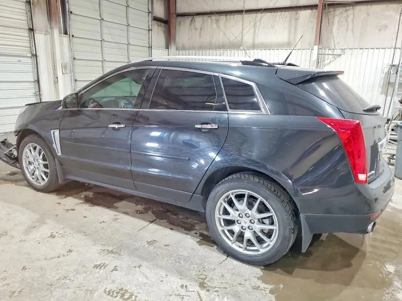 2013 CADILLAC SRX PERFORMANCE COLLECTION  