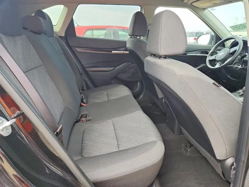 2021 KIA SELTOS LX  