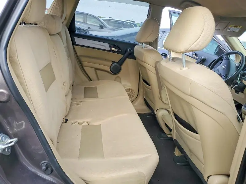 2011 HONDA CR-V SE  