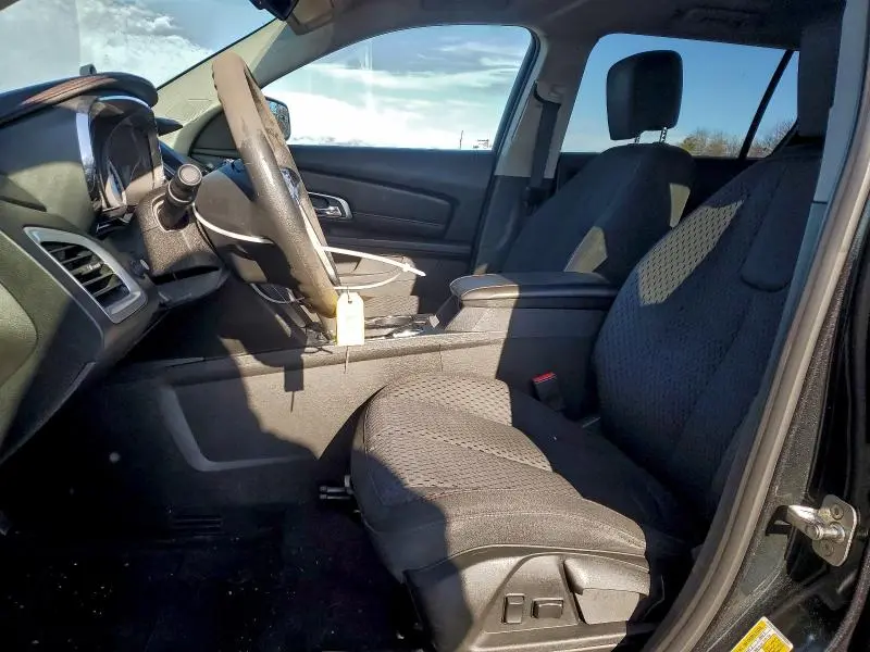 2012 GMC TERRAIN SLE  