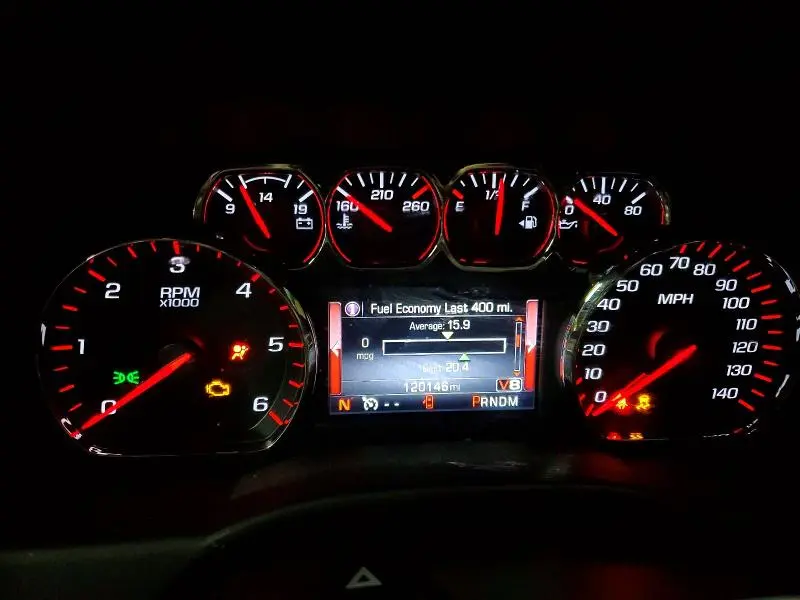 2016 GMC YUKON XL K1500 SLE  
