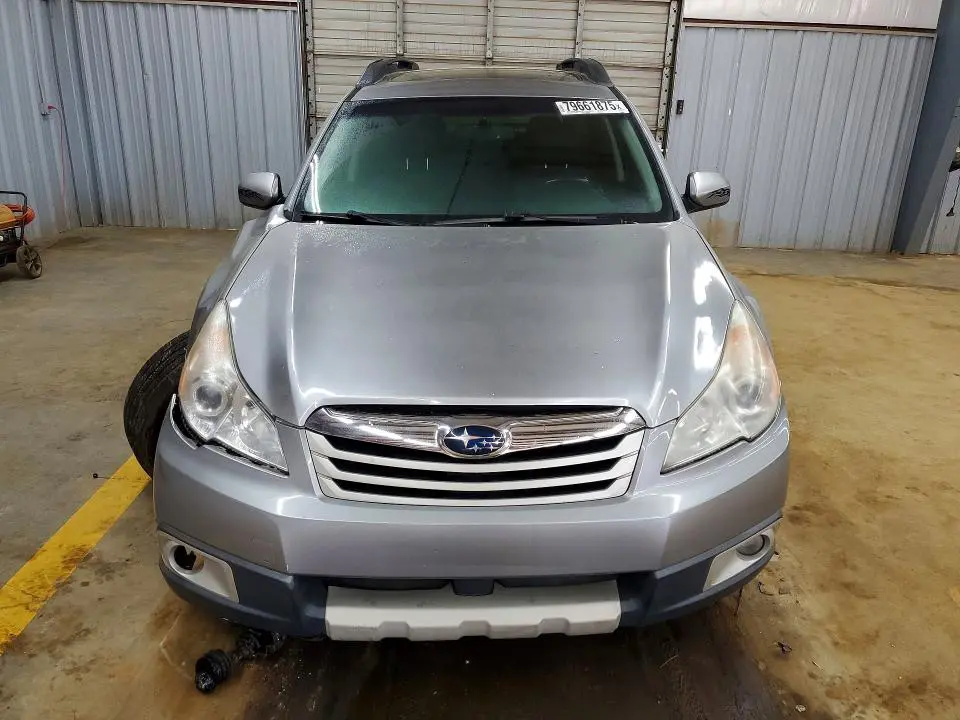 2010 SUBARU OUTBACK 3.6R LIMITED  