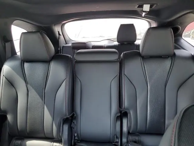 2022 ACURA MDX A-SPEC  