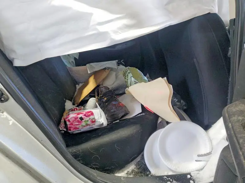 2020 NISSAN SENTRA S  