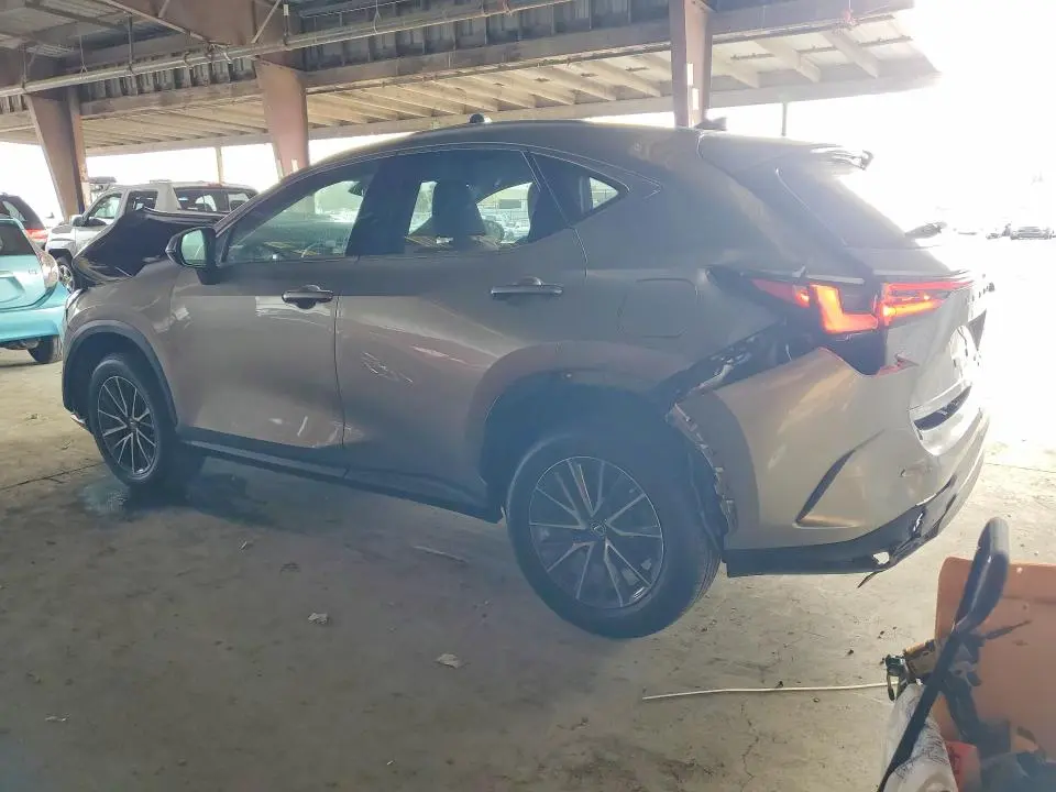 2023 LEXUS NX 350  