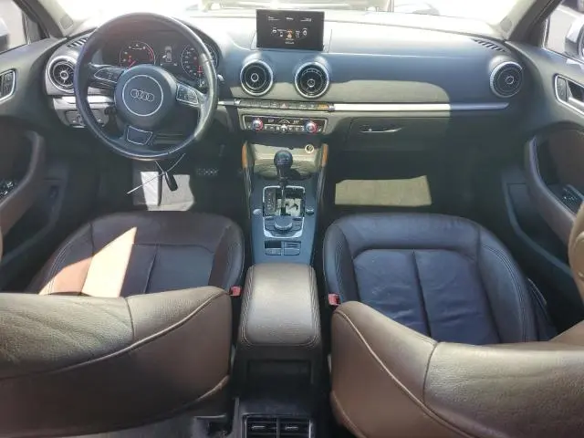 2016 AUDI A3 PREMIUM  