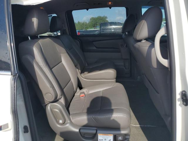 2016 HONDA ODYSSEY TOURING