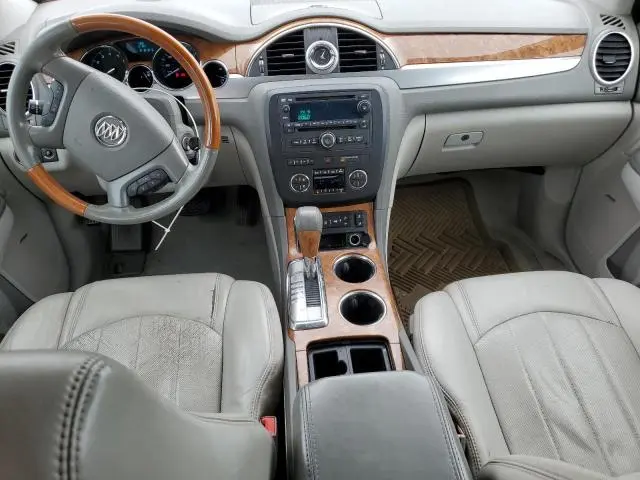 2012 BUICK ENCLAVE   