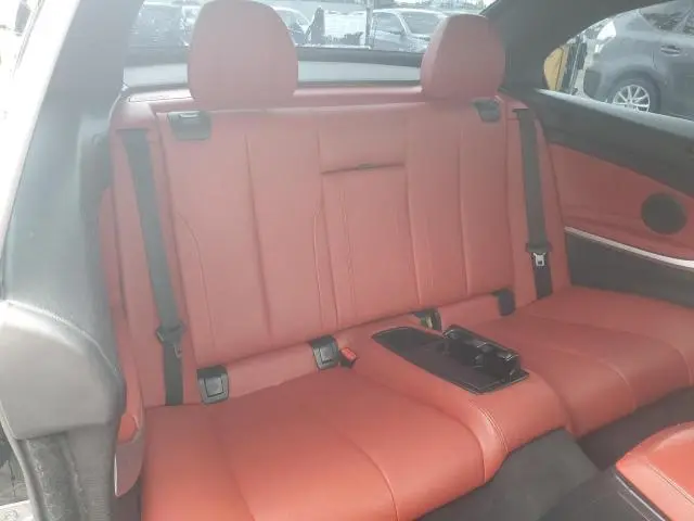 2017 BMW 430I 