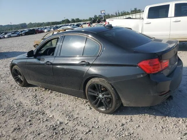 2015 BMW 328 I  