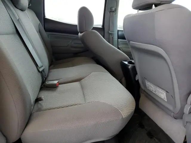 2015 TOYOTA TACOMA DOUBLE CAB PRERUNNER  