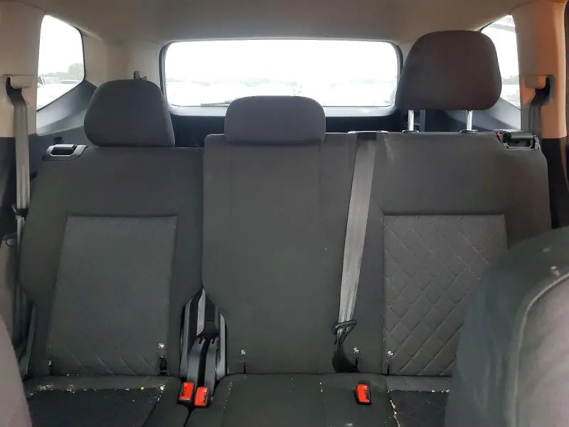 2018 VOLKSWAGEN ATLAS S  