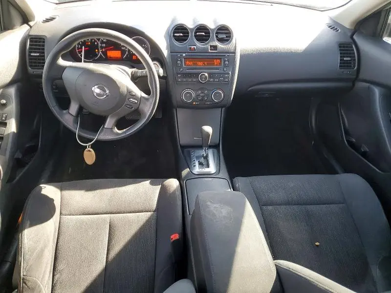 2010 NISSAN ALTIMA 2.5  