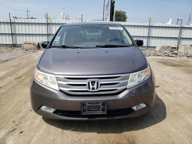 2013 HONDA ODYSSEY TOURING