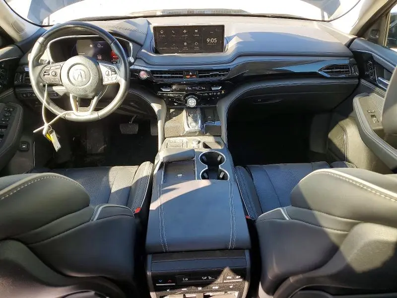 2022 ACURA MDX ADVANCE  