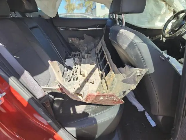 2024 KIA SELTOS X LINE  