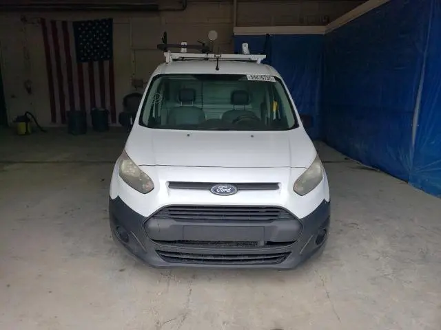 2014 FORD TRANSIT CONNECT XL  