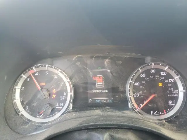 2020 TOYOTA HIGHLANDER L  