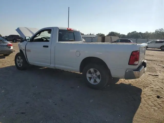 2018 RAM 1500 ST