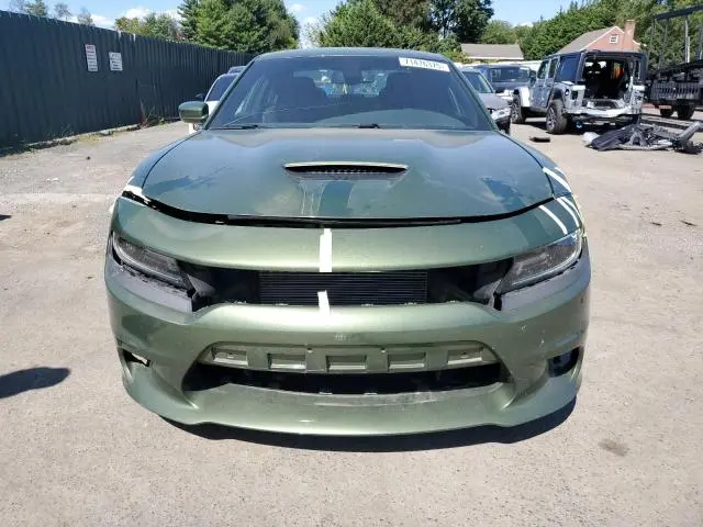 2018 DODGE CHARGER R/T 392  