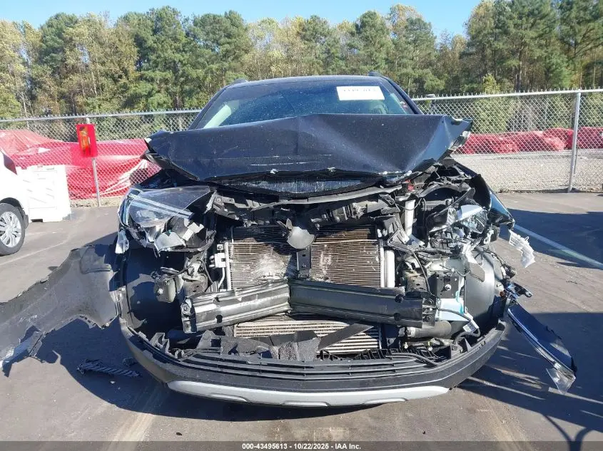 2019 BUICK ENCORE FWD PREFERRED