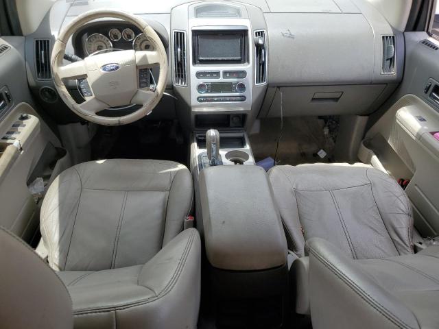 2010 FORD EDGE SEL