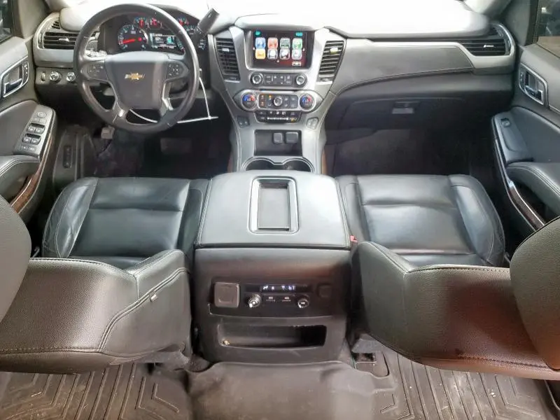 2019 CHEVROLET SUBURBAN K1500 LT  