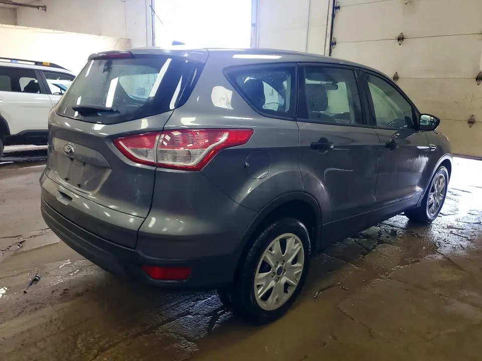 2014 FORD ESCAPE S  