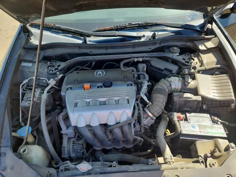 2010 ACURA TSX   