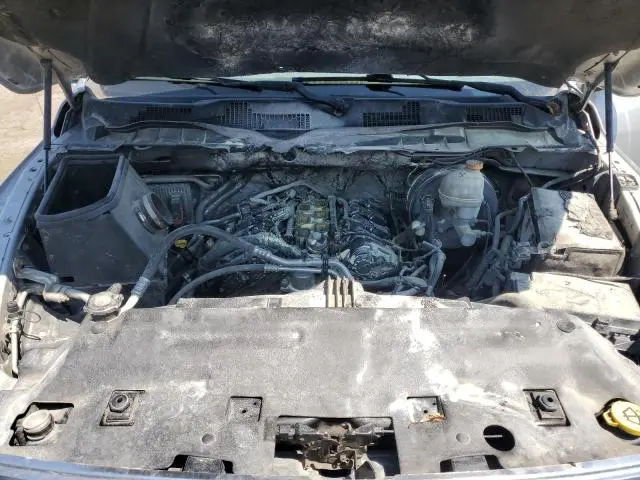2013 RAM 1500 SLT  